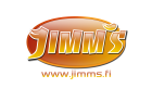 Jimm's logo